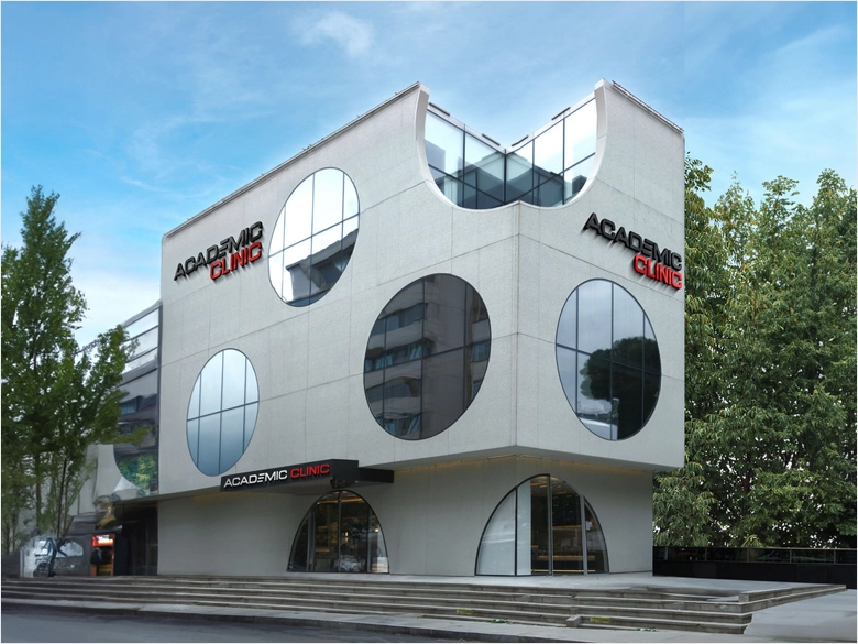 Academic Clinic Istanbul