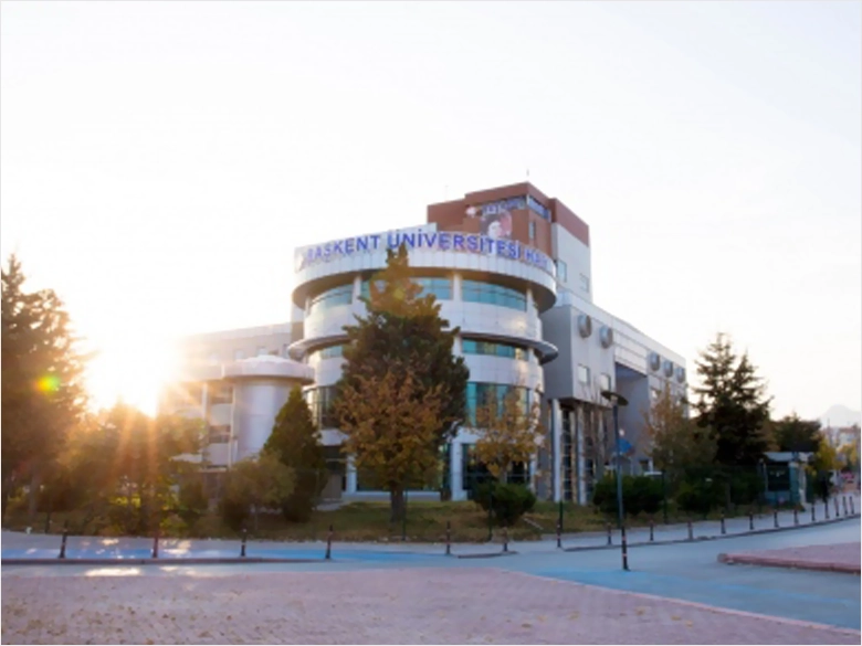 Başkent Hospital Konya