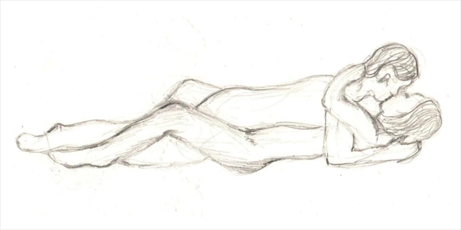 Hamile Kalmak İçin Misyoner Pozisyonu