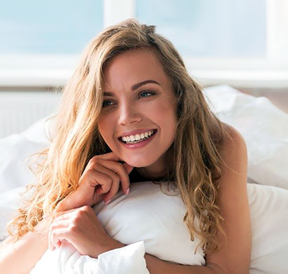 Orgasm Vaccine (O Shot)