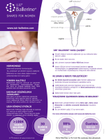 Balerin İnci Özellikleri