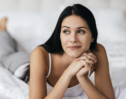 Cinsellikle İlgili Her Kadının Bilmesi Gereken Masajlar