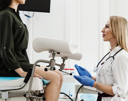 Genital Estetik Ağrılı mıdır?