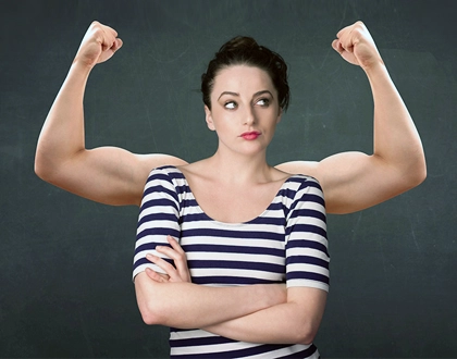 Kadınlarda Testosteron Neden Önemli?