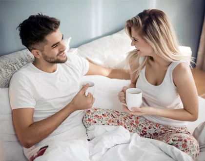 Kahve Cinselliğe İyi Gelir Mi?