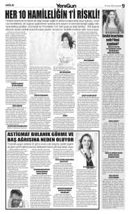 Basından