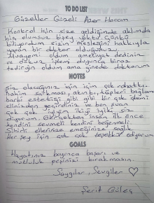 Rahim sarkması, akıntı, tüpleri bağlama, barbi estetiği...