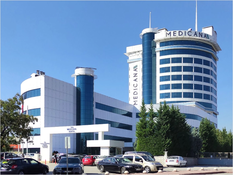 Medicana Konya Hospital